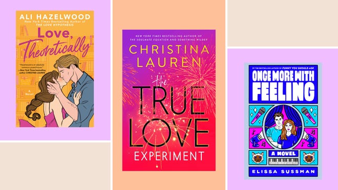 Swoon-worthy romance books coming out for summer 2023.